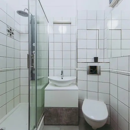 Retro Privat bolig *