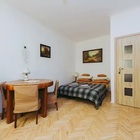 Privat bolig Retro Warszawa