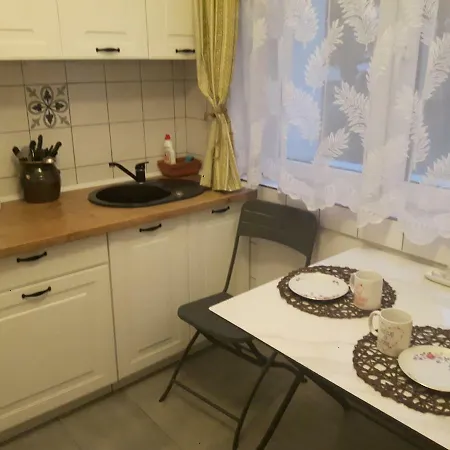 Homestay Retro Warsaw