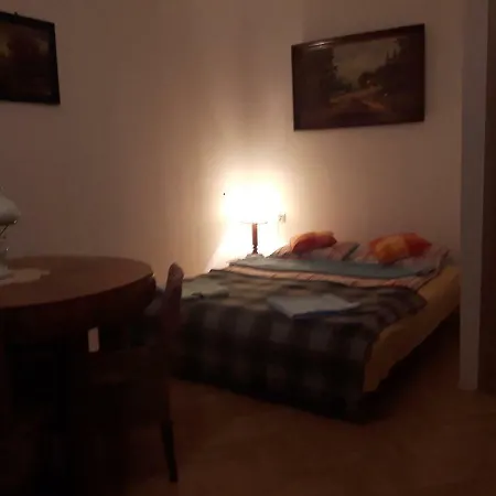 Retro Privat bolig Warszawa
