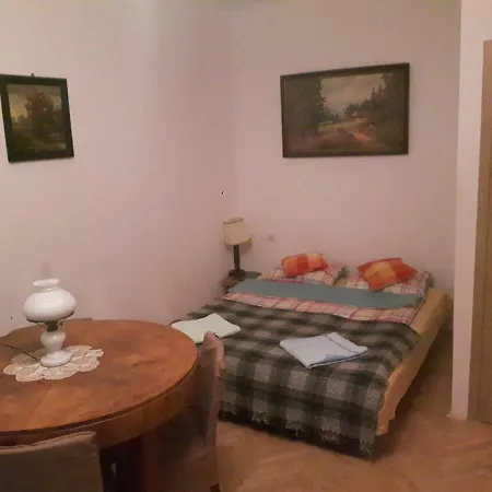 Retro Privat bolig